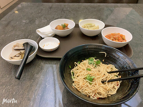 休息室