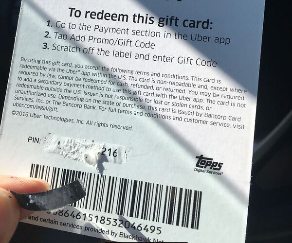 UberGC