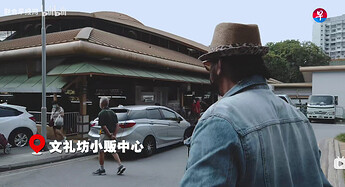 联合早报采访1