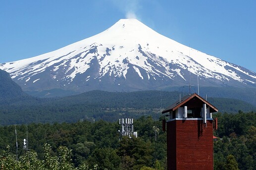 pucon