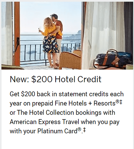 Amex PL FHR 1