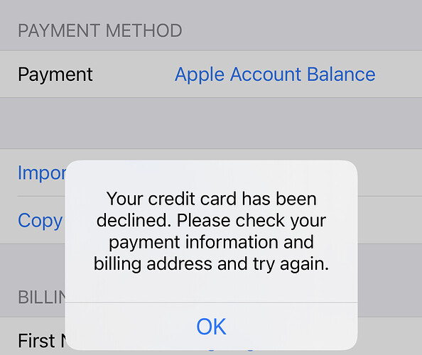 Apple ID Account Balance Declined apple-id-account-balance-declined