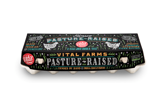 vital farms