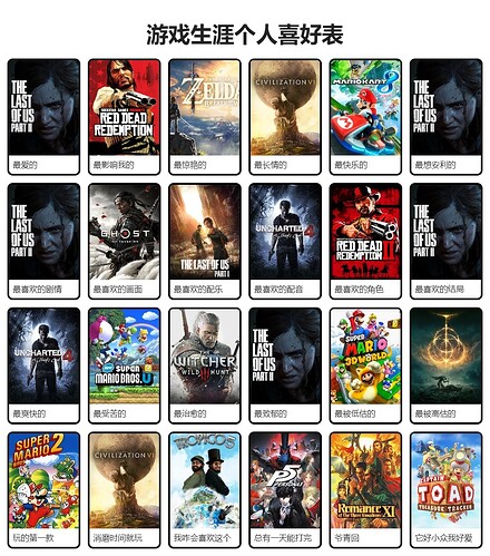 gamegrid