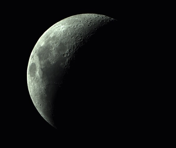 moon