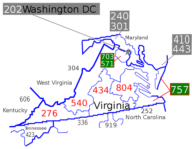 Area_code_VA