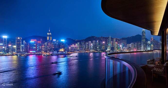 獨家限定- K11 ARTUS度假優惠連Artisan Lounge下午茶或轎車接送、HKD500現金劵及早餐