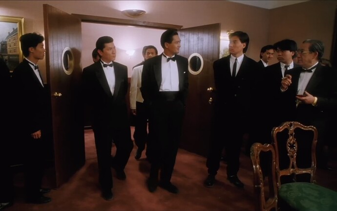 此时应有BGM响起