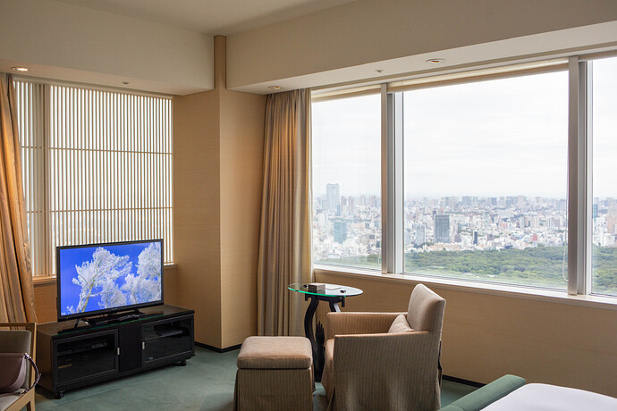 park hyatt