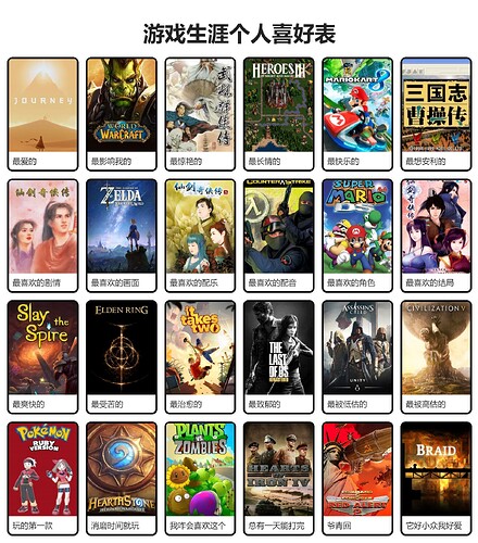 gamegrid