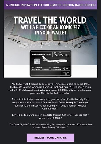 AmexBoeing747AmEx Delta Reserve - -