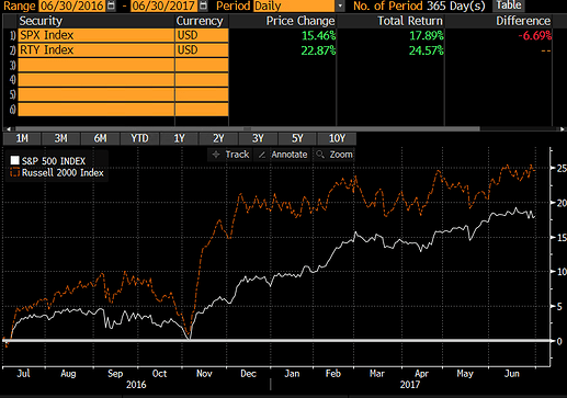 large vs small cap