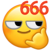 :666: :666: