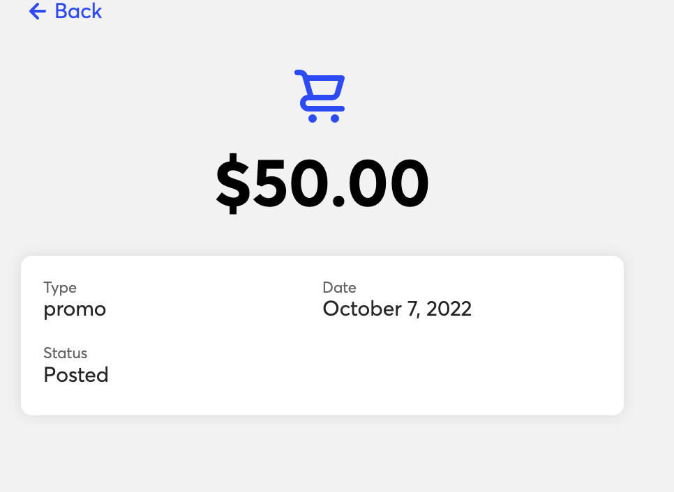 Go2Bank 50推荐+ swagbuck 80 = 130 需要200dd 12，来自 HarryG 玩卡 美卡论坛