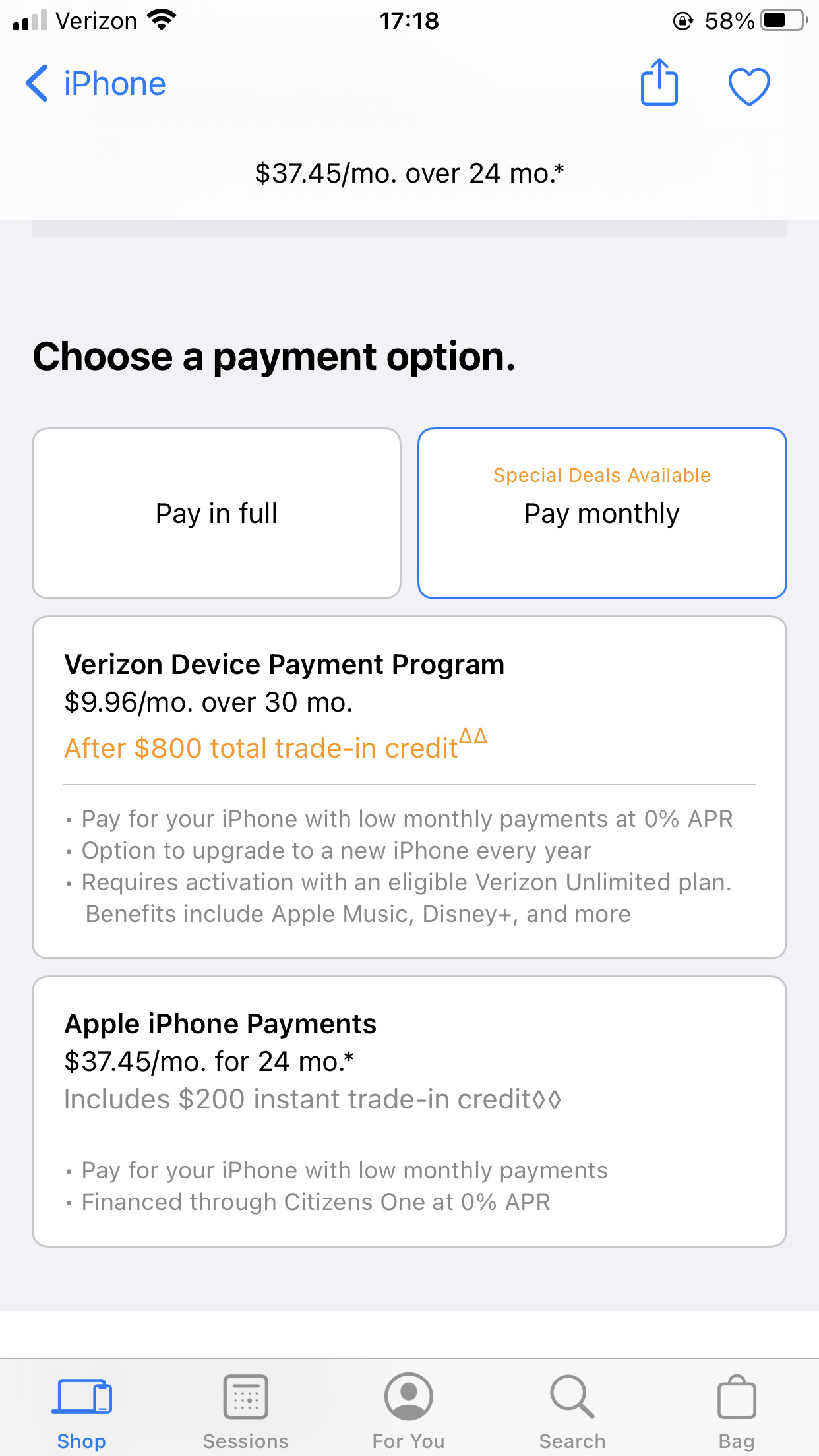 第一次用Trade in，没弄懂，求大神解说一下，图在下面- 败家- 美卡论坛