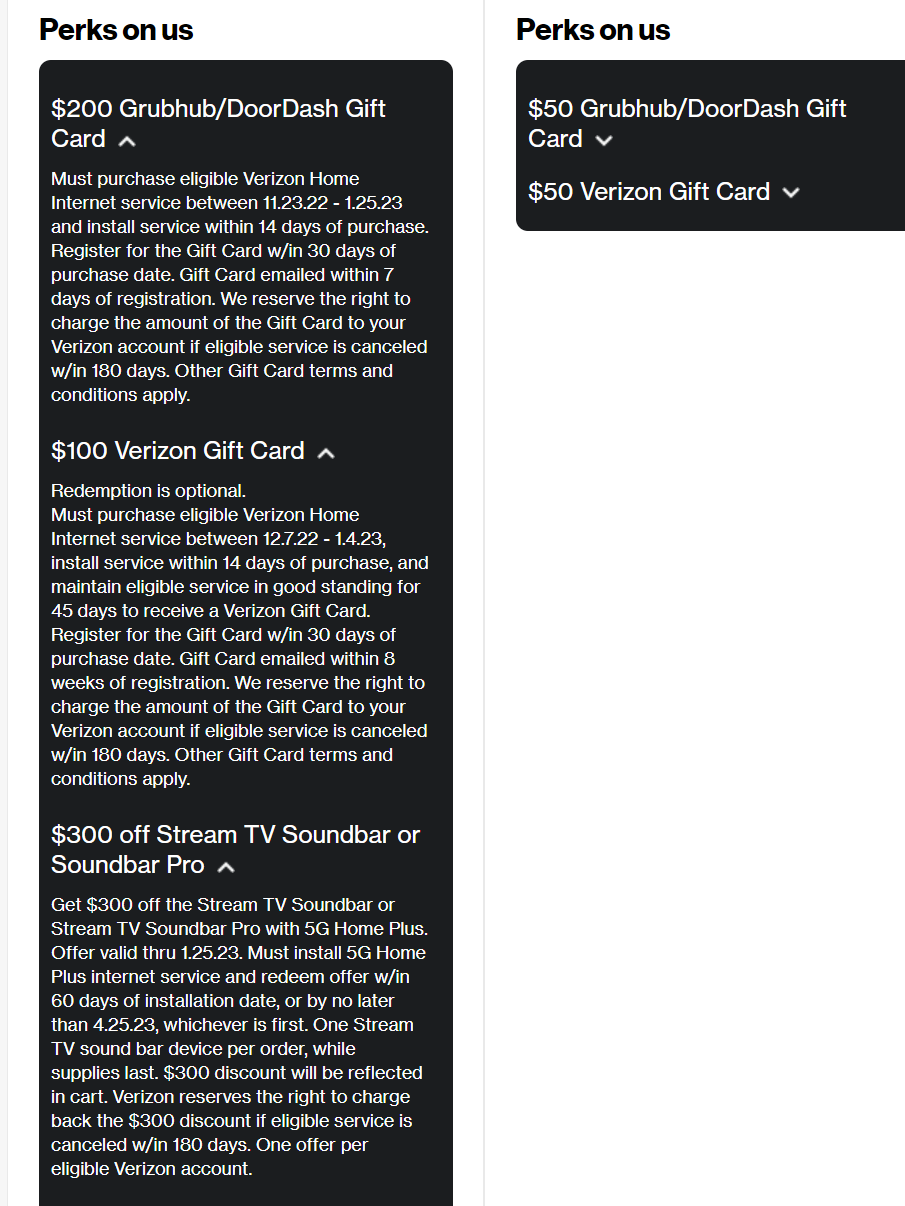 2 Person Family Plan Verizon
