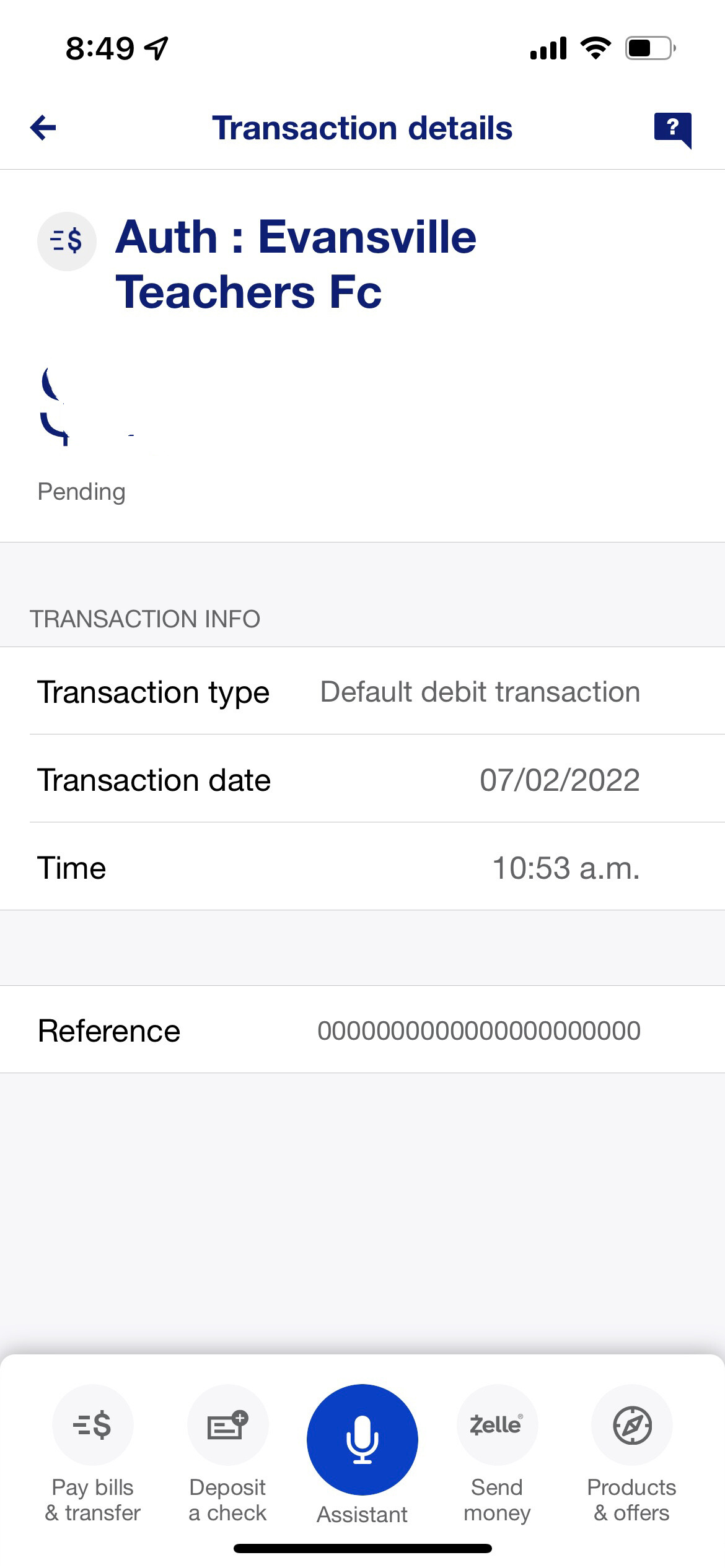 Liberty FCU（ETFCU）总结贴- 银行账户- 美卡论坛