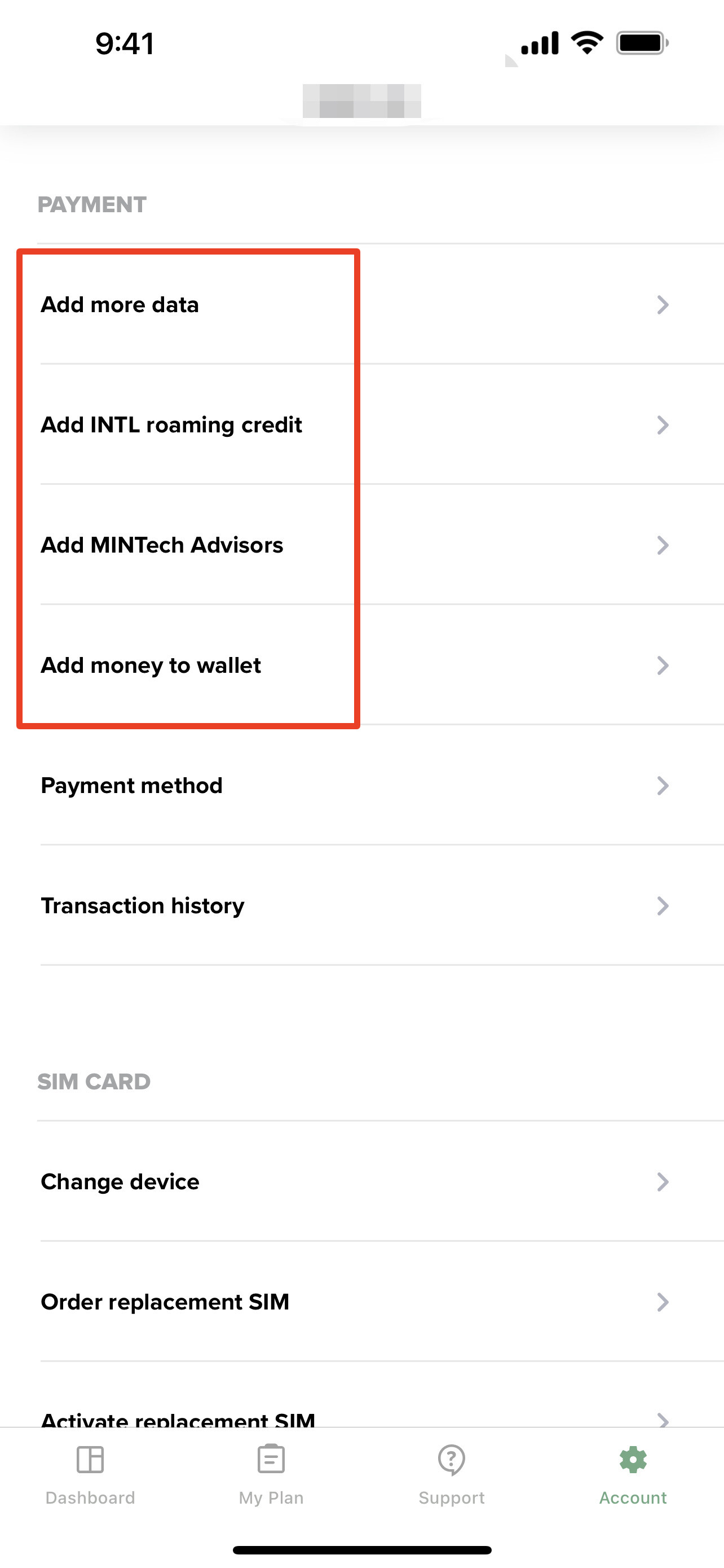 How To Avoid Mint Mobile Recovery Fee - fhns16l