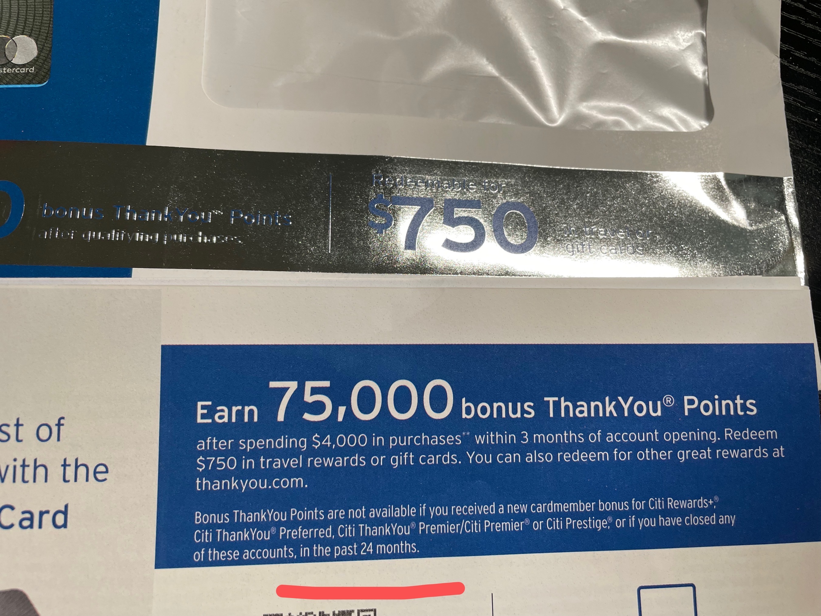 [Letter3 5] Citibank By Mail Address - eyeyz6j