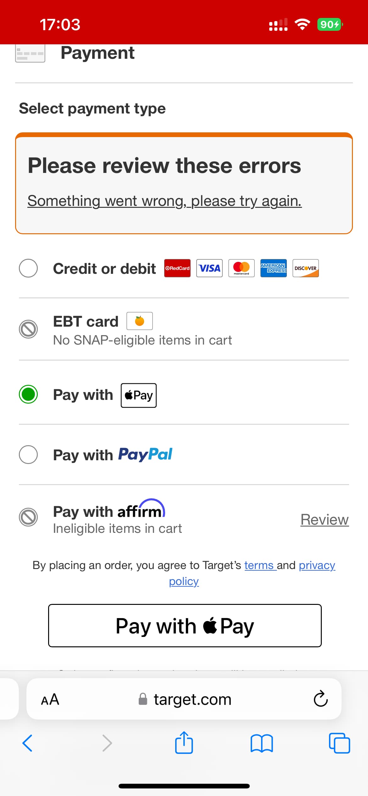 Target Apple Gift Card 100 10 Target Gc Target Apple Gift Card 100 10 Target Gc